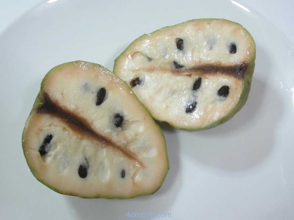 Chirimoya Custard apple