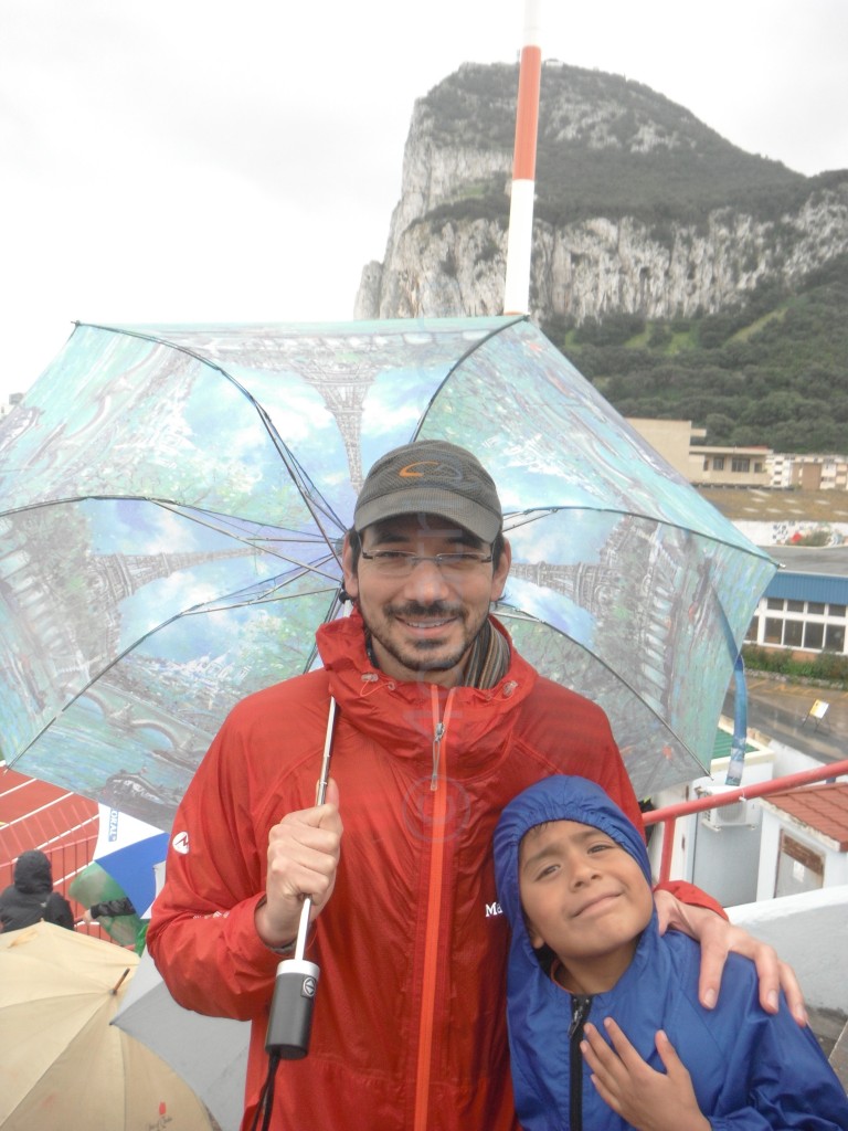 Rugby in Gibraltar