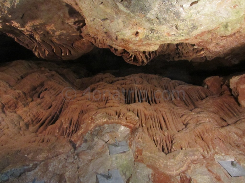 Gibraltar's Great Siege Tunnels