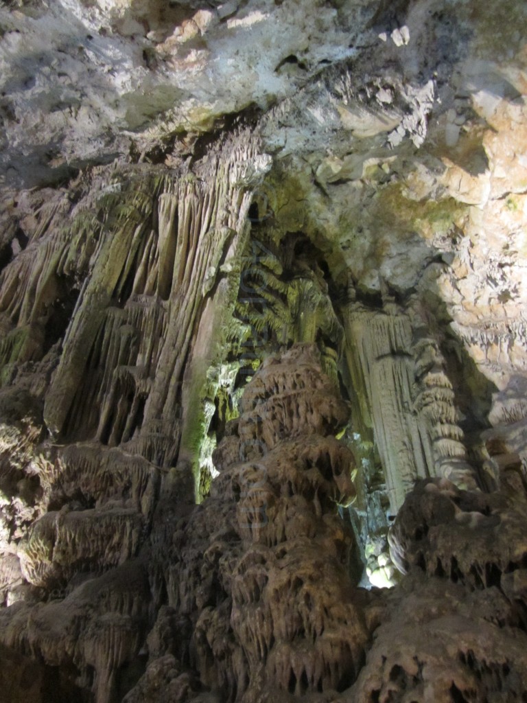 St. Michael's Cave Gibraltar