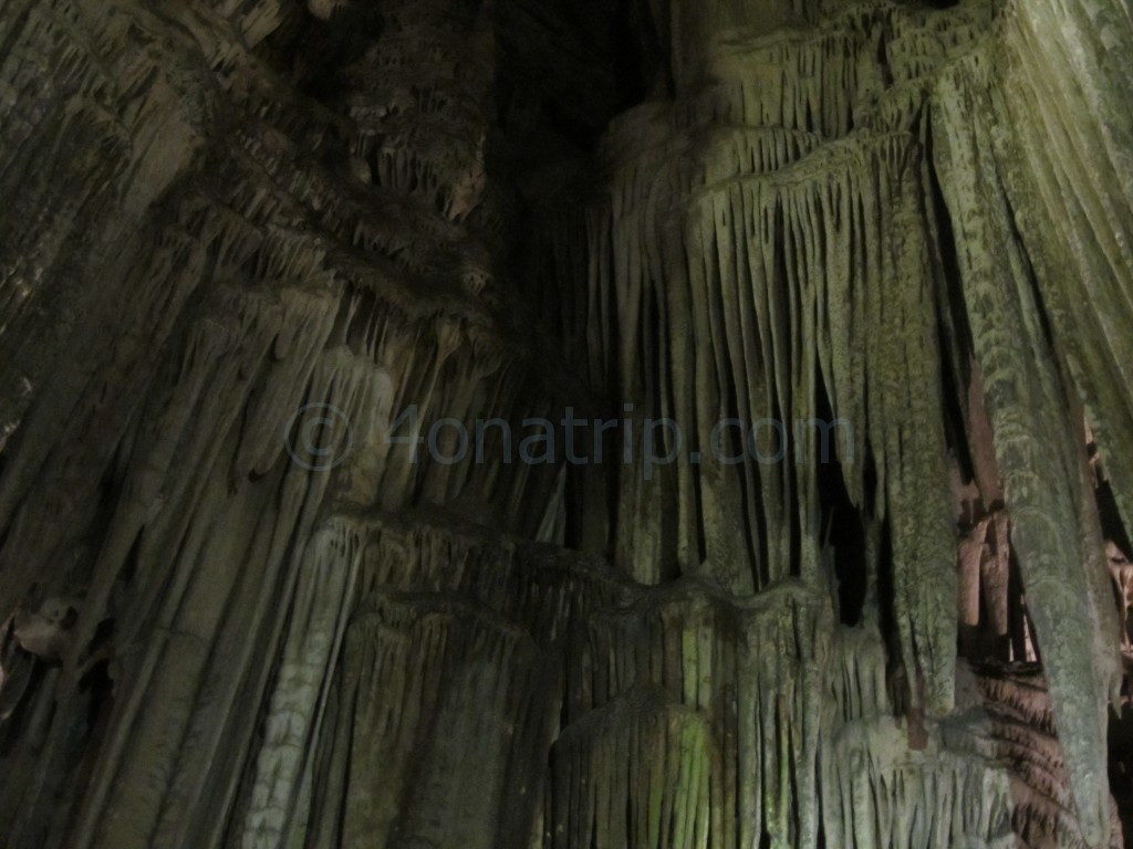 St. Michael's Cave Gibraltar