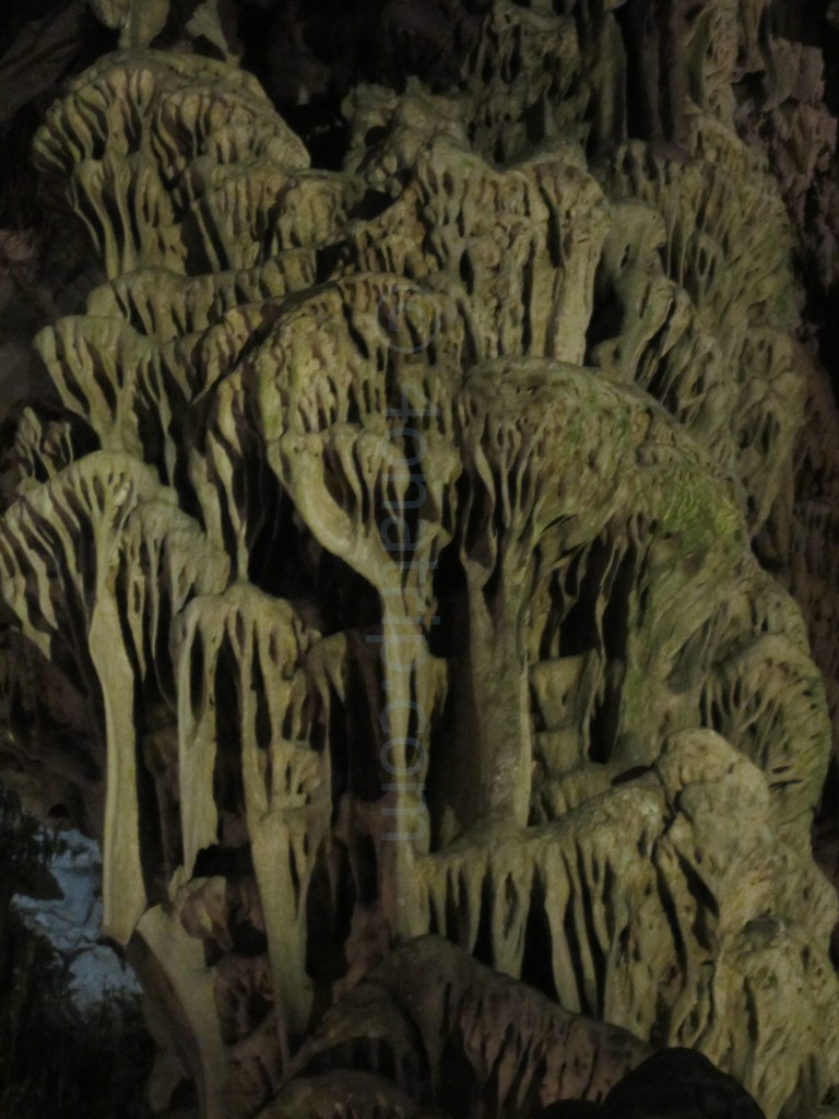 St. Michael's Cave Gibraltar