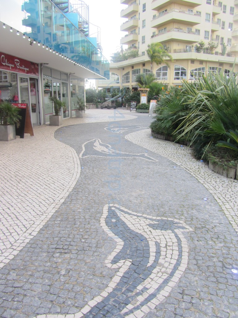 Ocean village, Marina Bay, Gibraltar