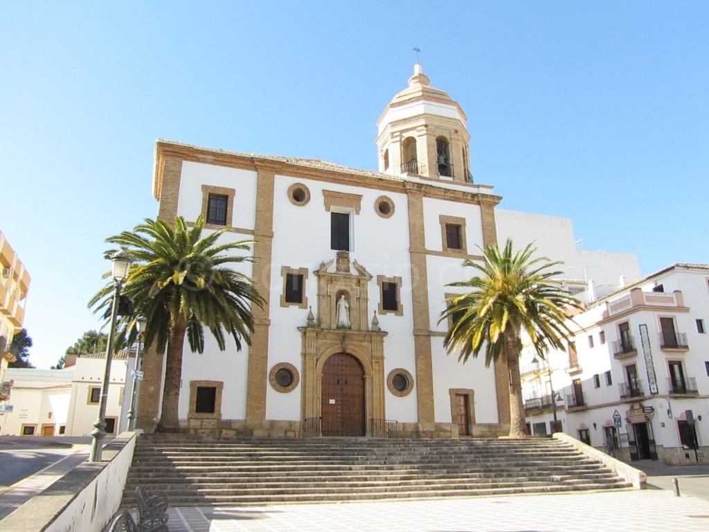 A look around Ronda Spain