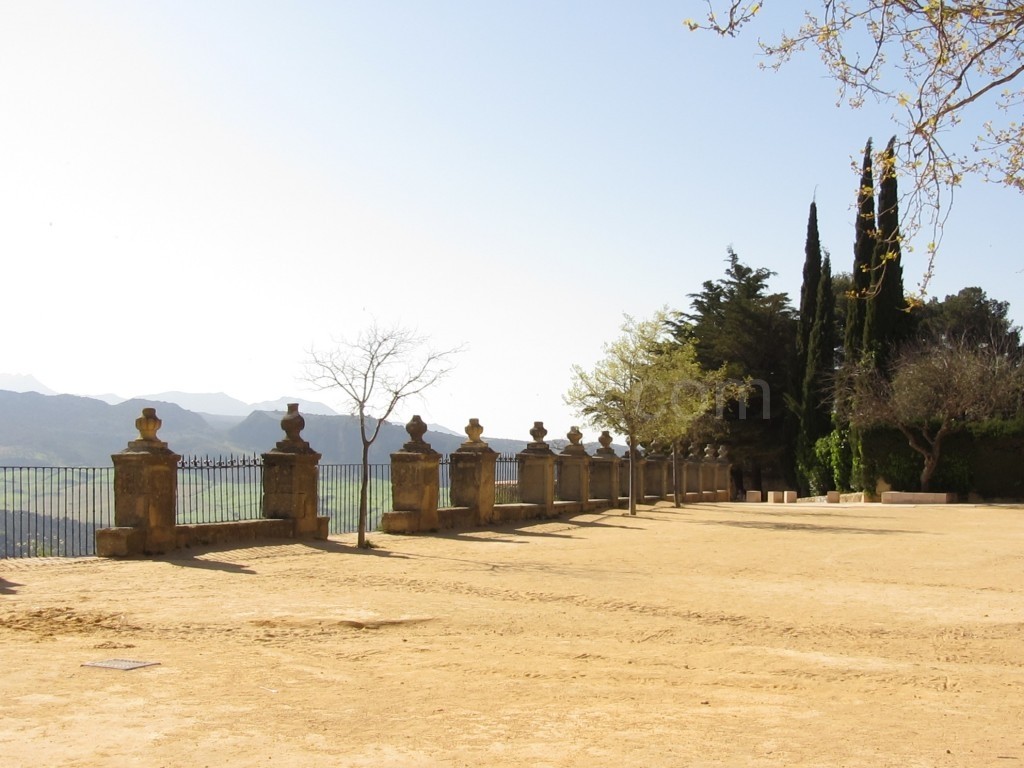 A look around Ronda Spain