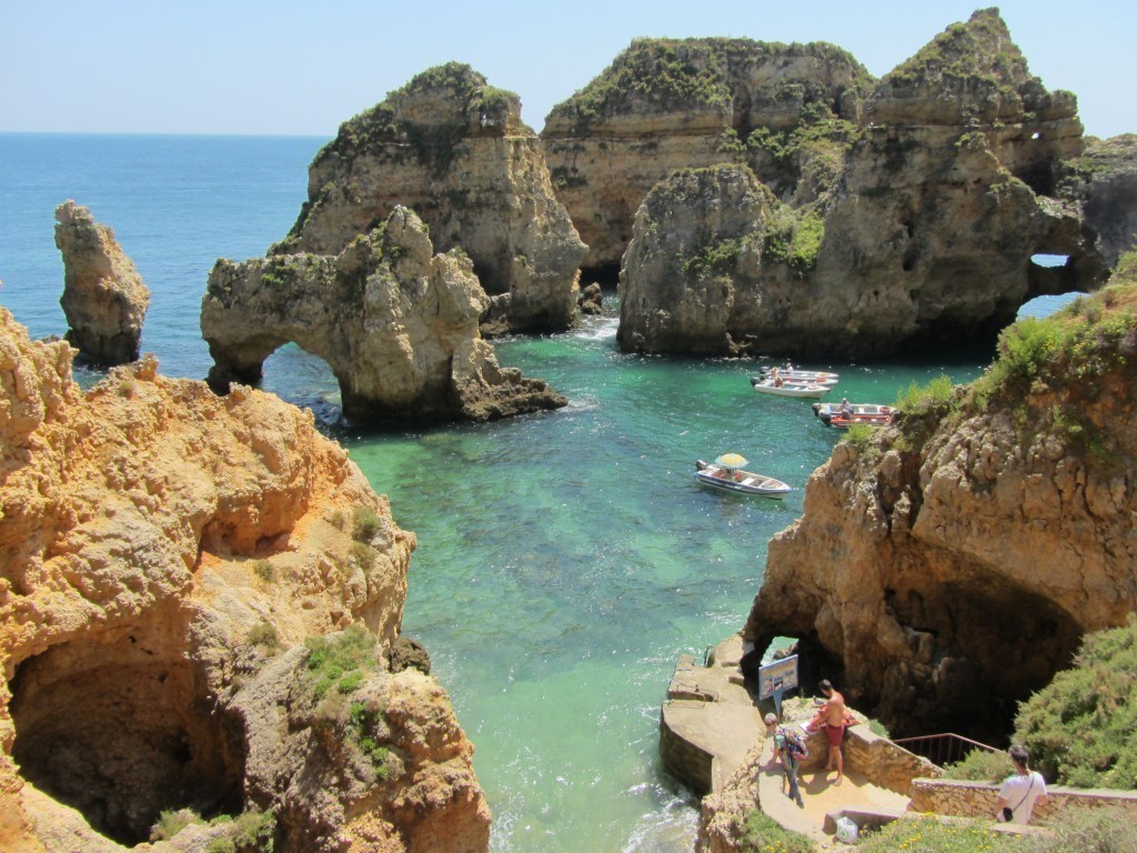 Lagos Portugal