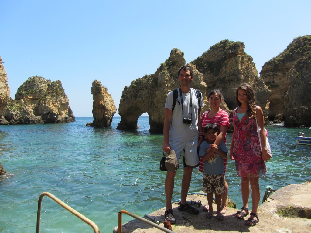 Lagos Portugal