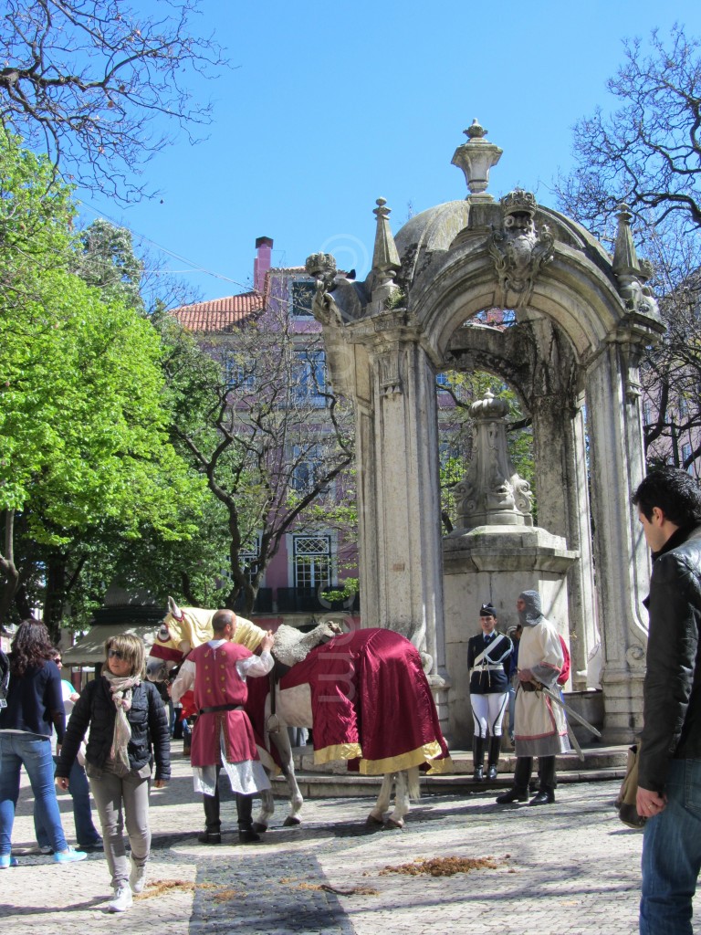 Lisbon Portugal