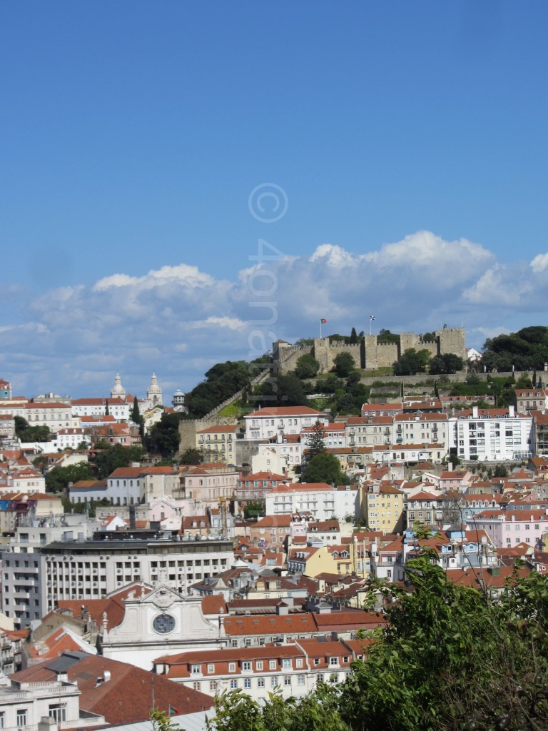 Lisbon Portugal