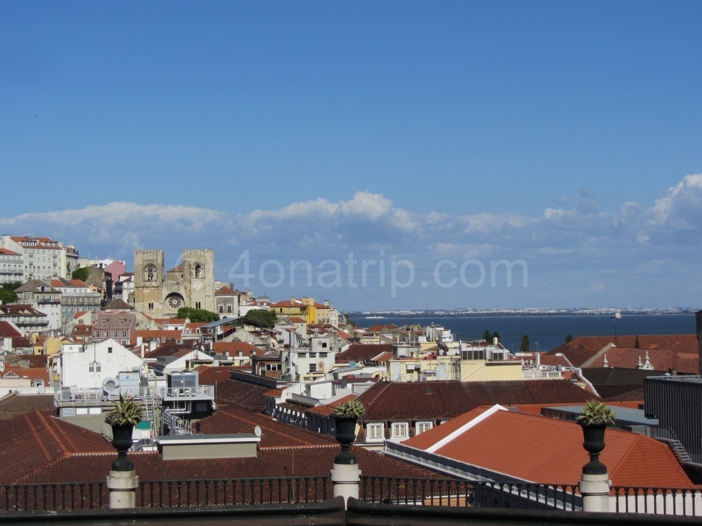 Lisbon Portugal