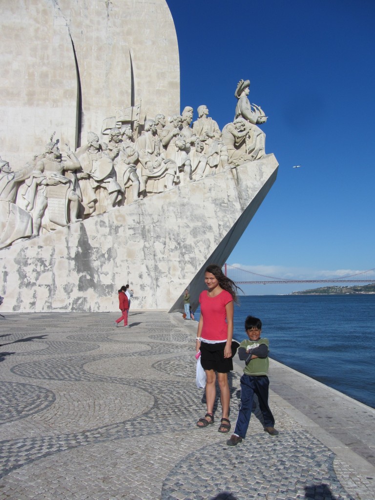 Lisbon Portugal