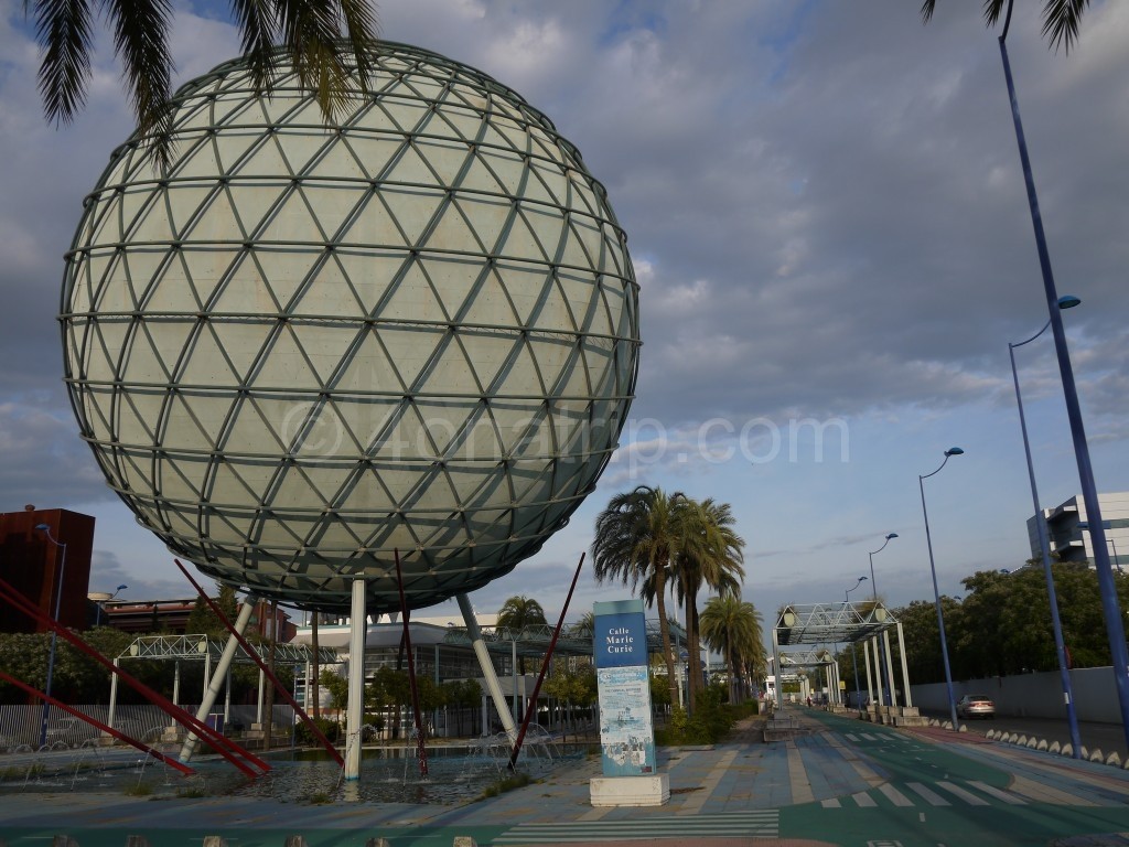 Seville Spain