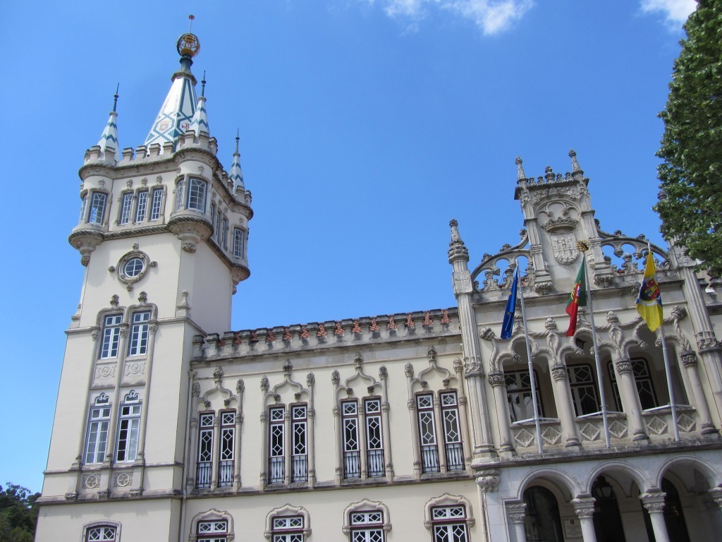 Sintra Portugal