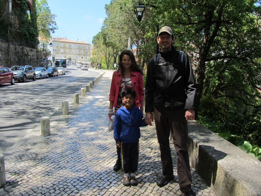 Sintra Portugal