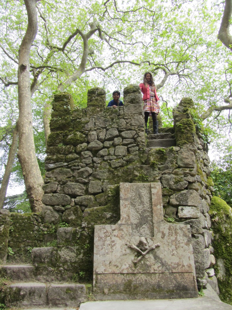 Sintra Portugal