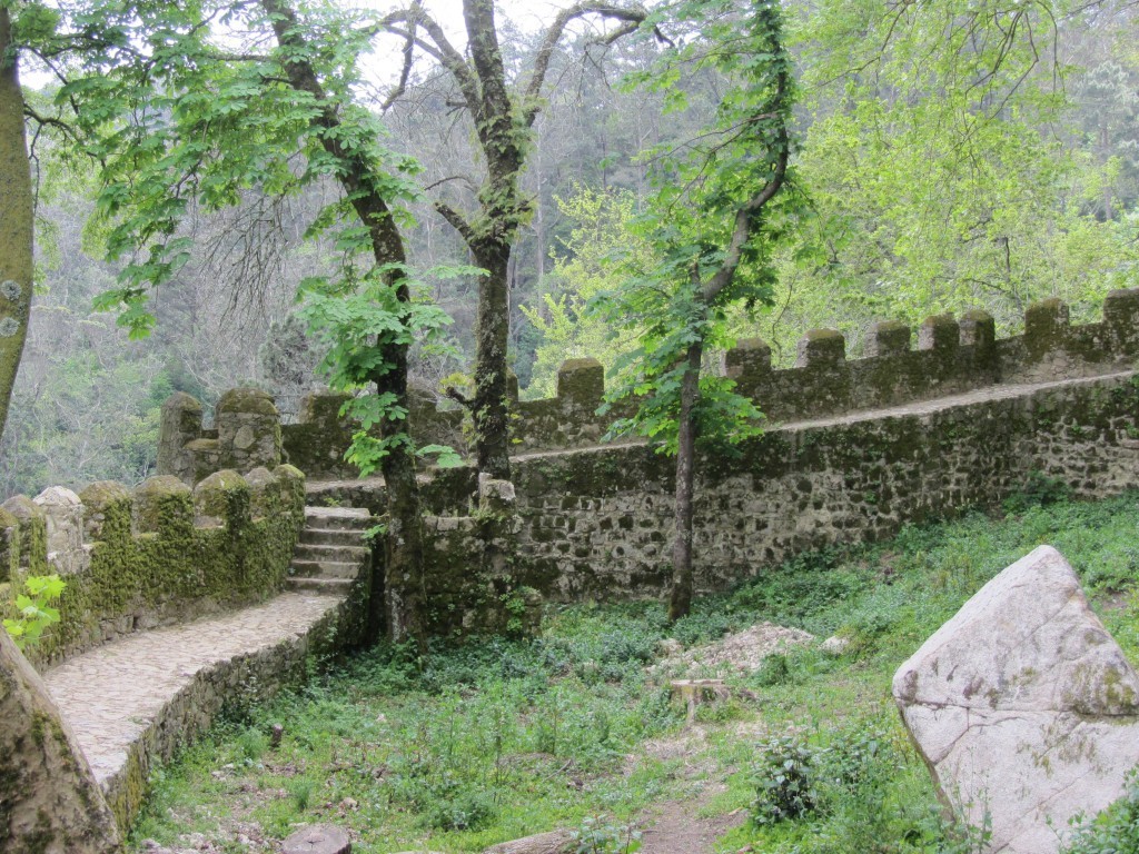 Sintra Portugal