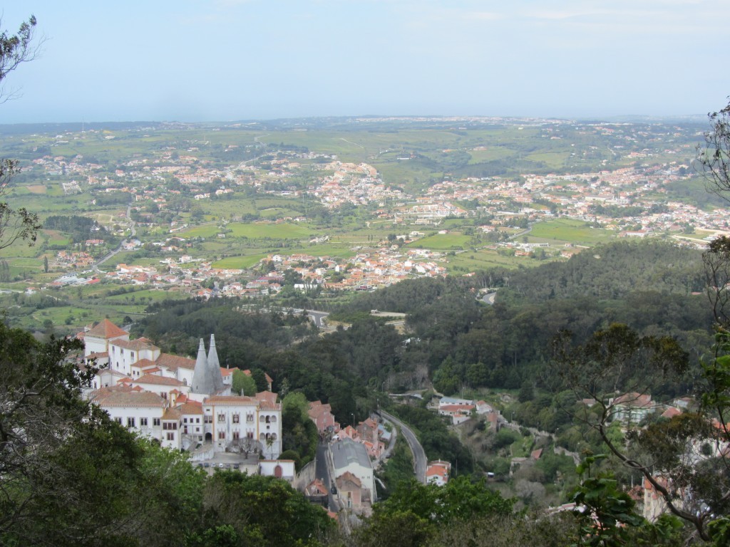 Sintra Portugal