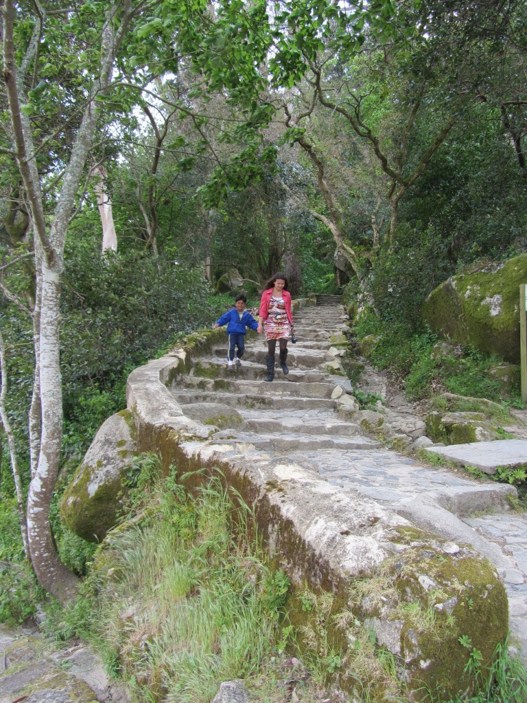 Sintra Portugal