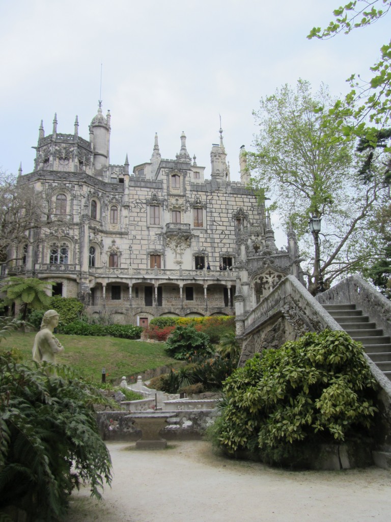 Sintra Portugal