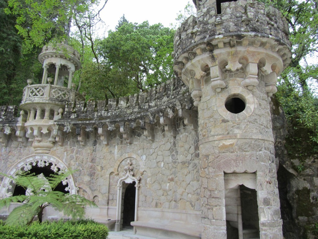 Sintra Portugal