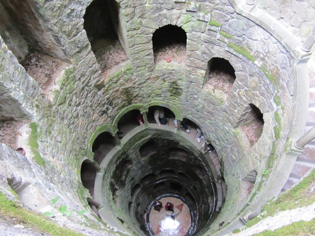 Sintra Portugal