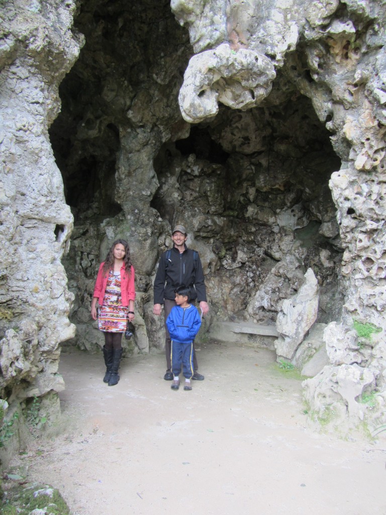 Sintra Portugal