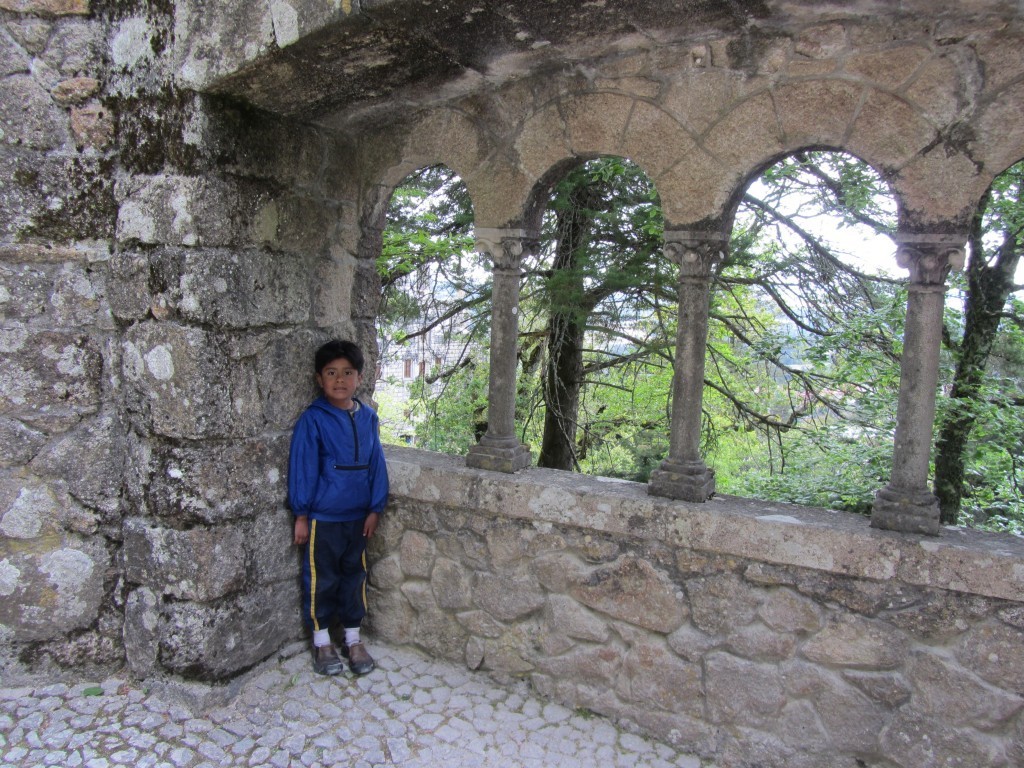 Sintra Portugal