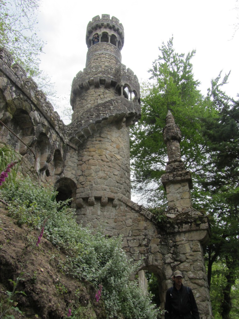 Sintra Portugal