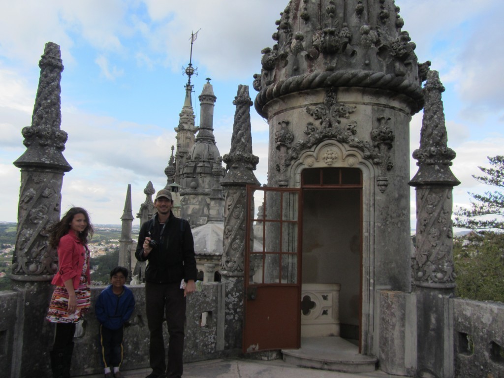 Sintra Portugal