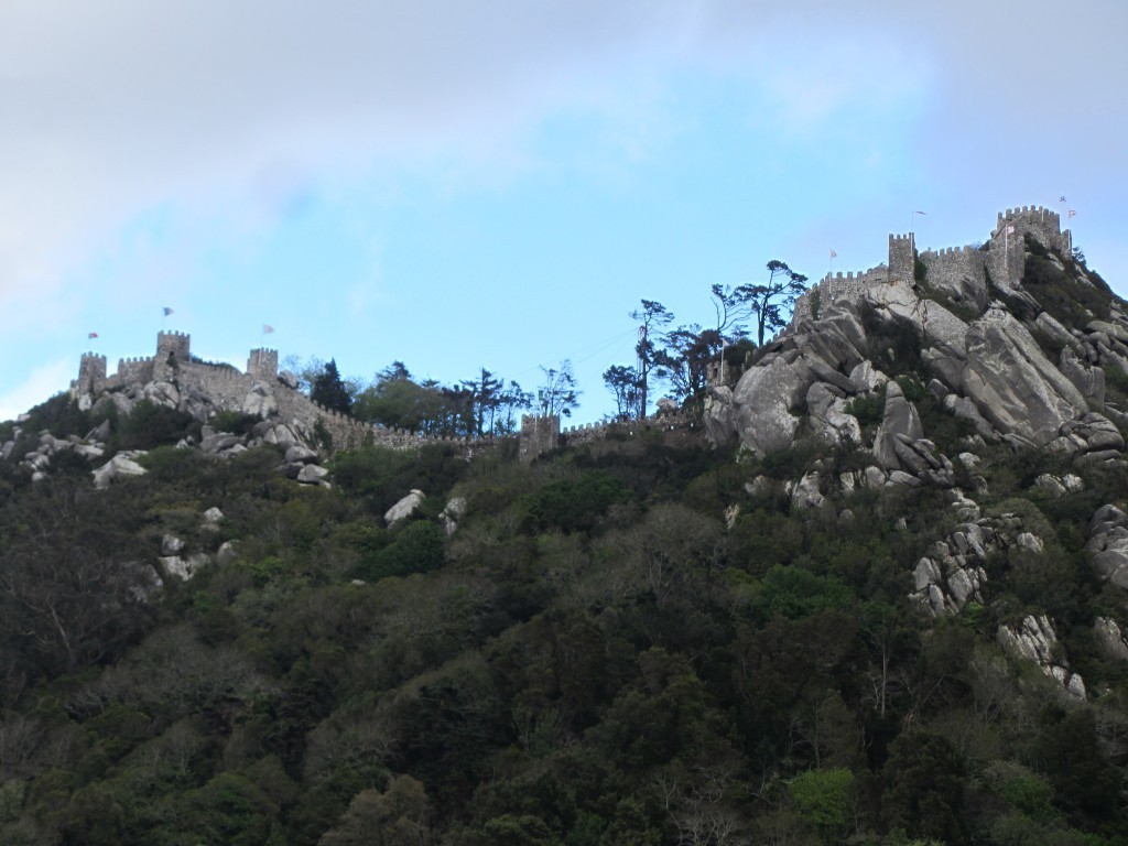 Sintra Portugal