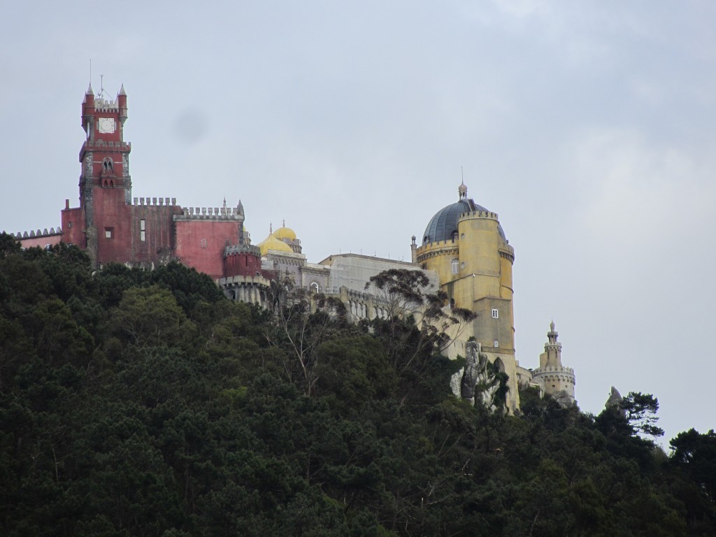 Sintra Portugal