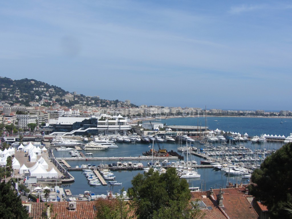 Cannes France