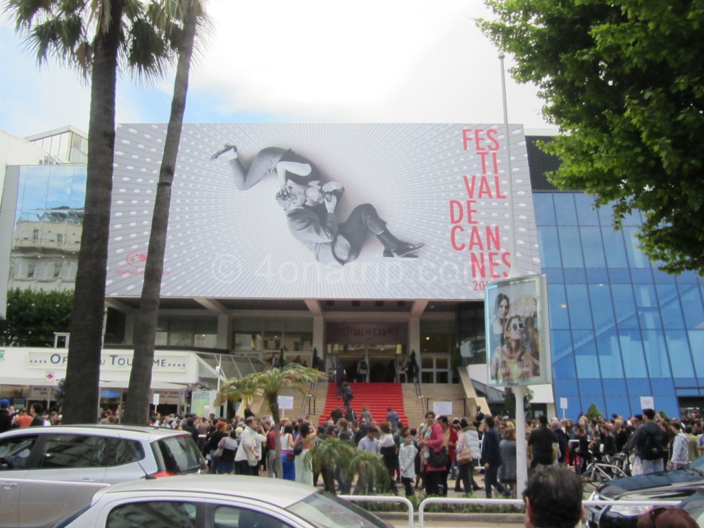 Cannes Film Festival