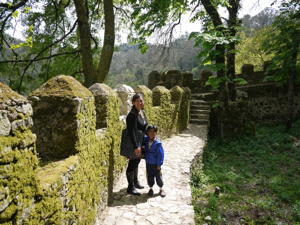 Sintra Portugal