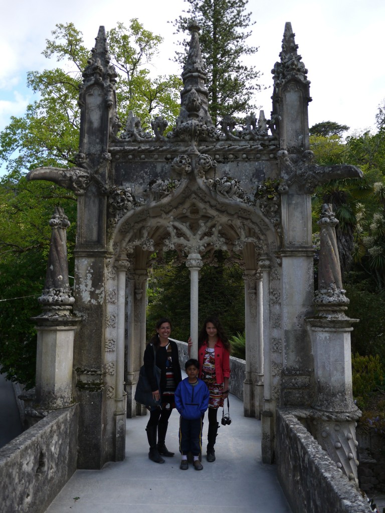 Sintra Portugal