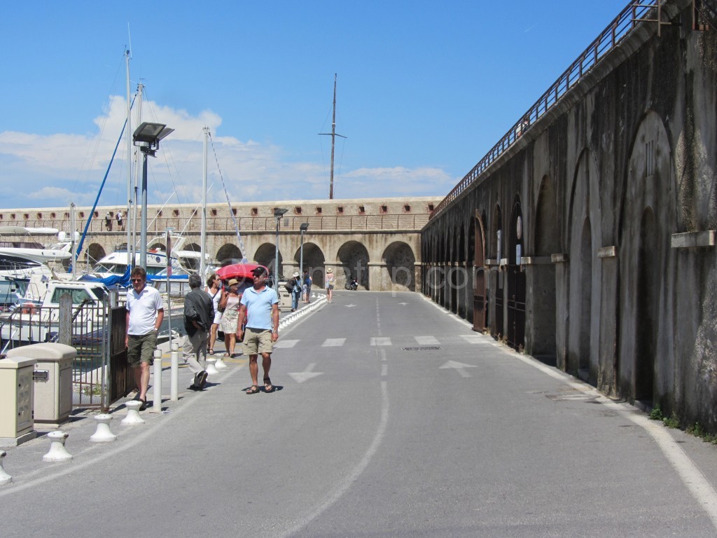 Antibes France