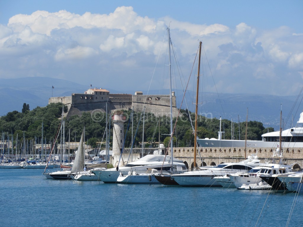 Antibes France