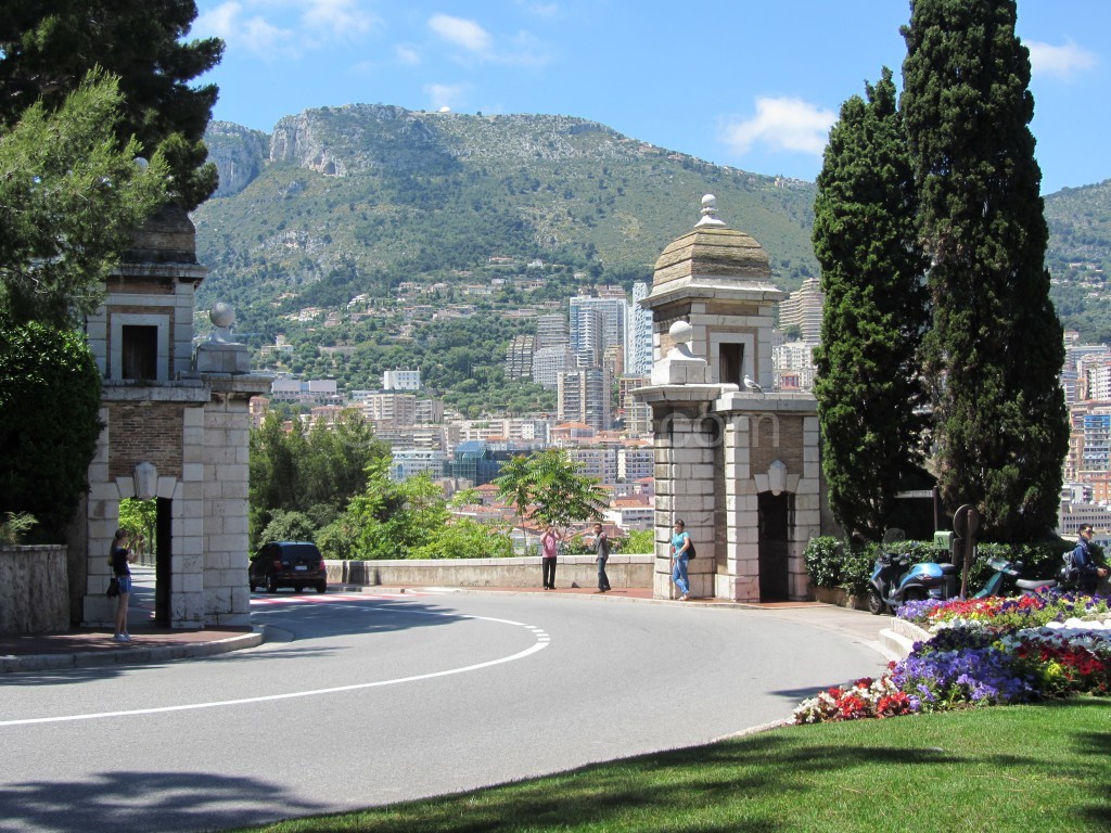 Monaco