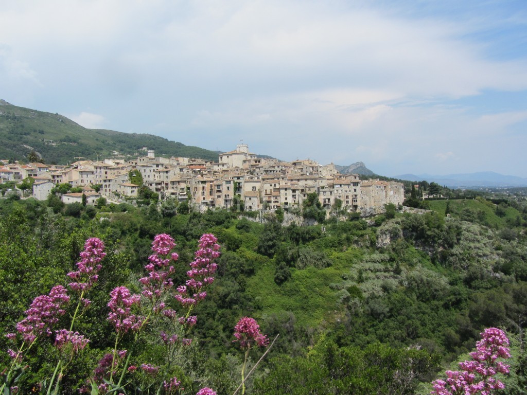 Tourrettes-sur-Loup France