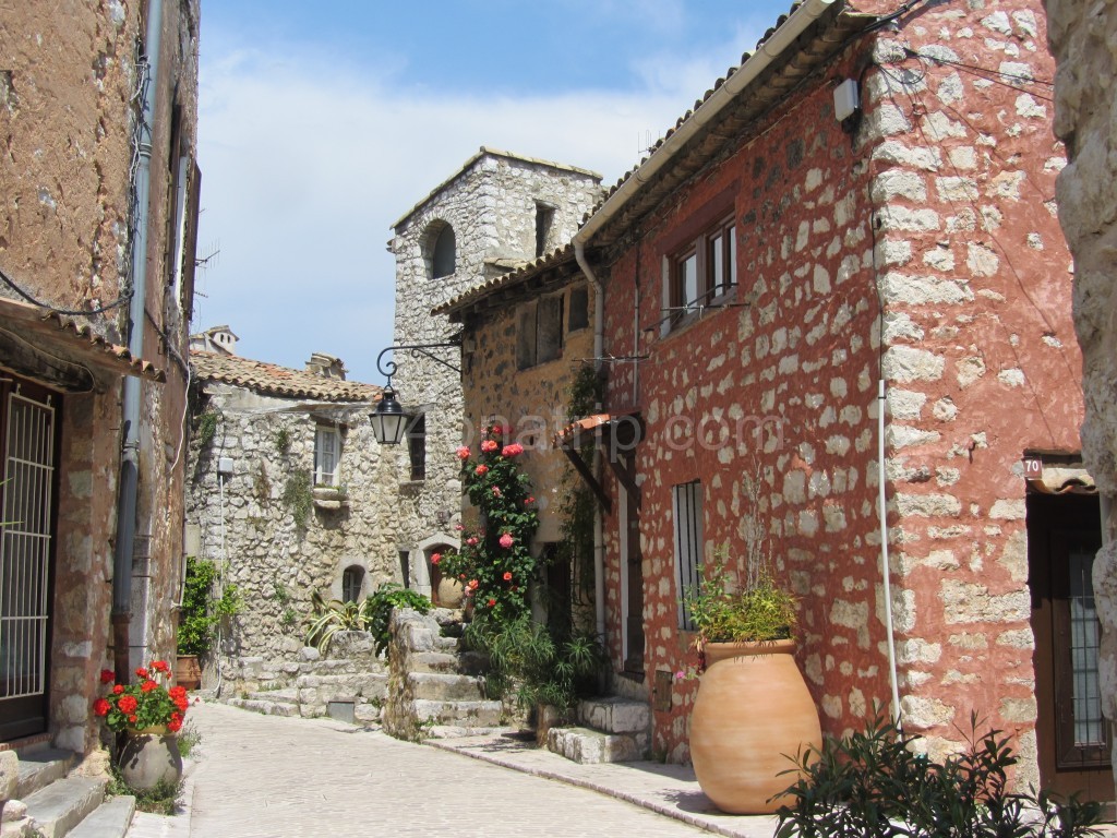 Tourrettes-sur-Loup France