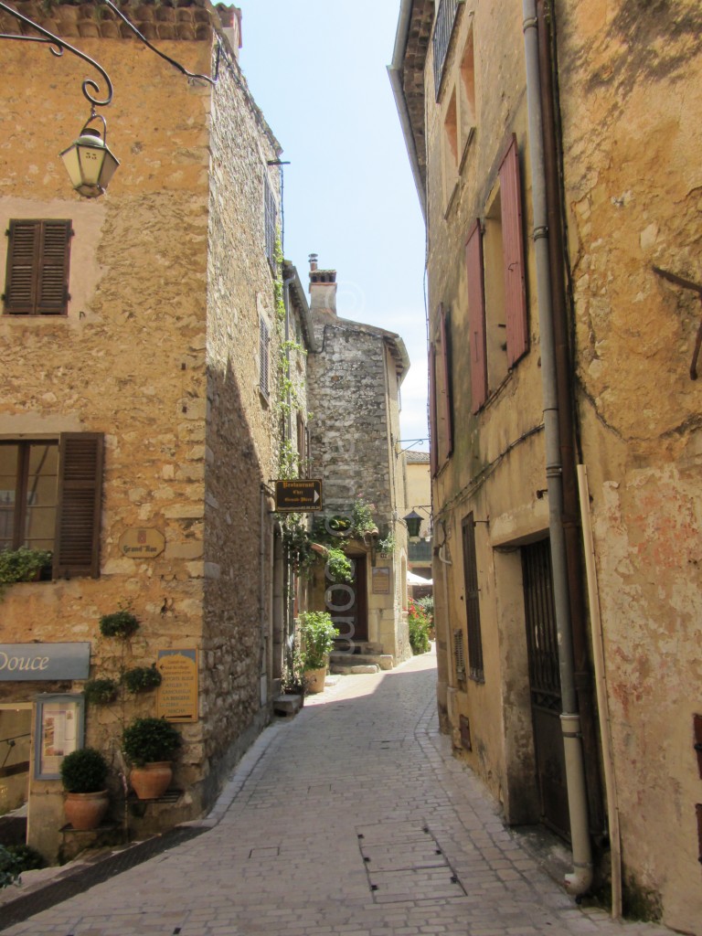 Tourrettes-sur-Loup France