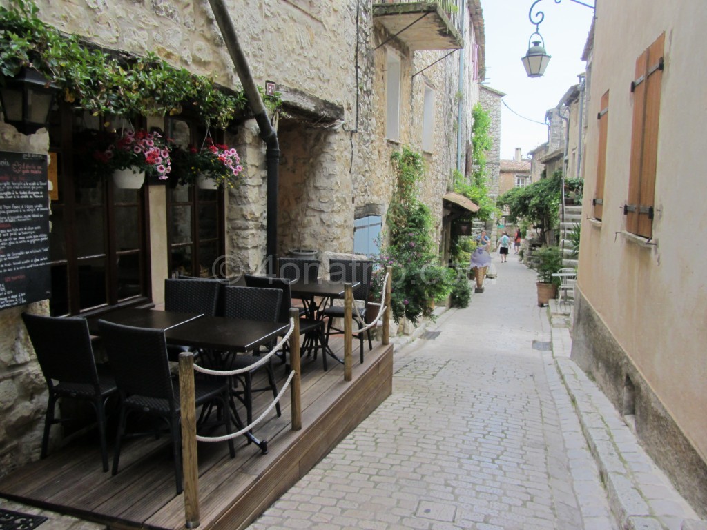 Tourrettes-sur-Loup France