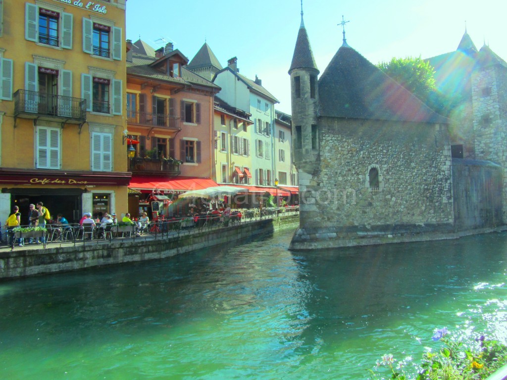 Annecy France