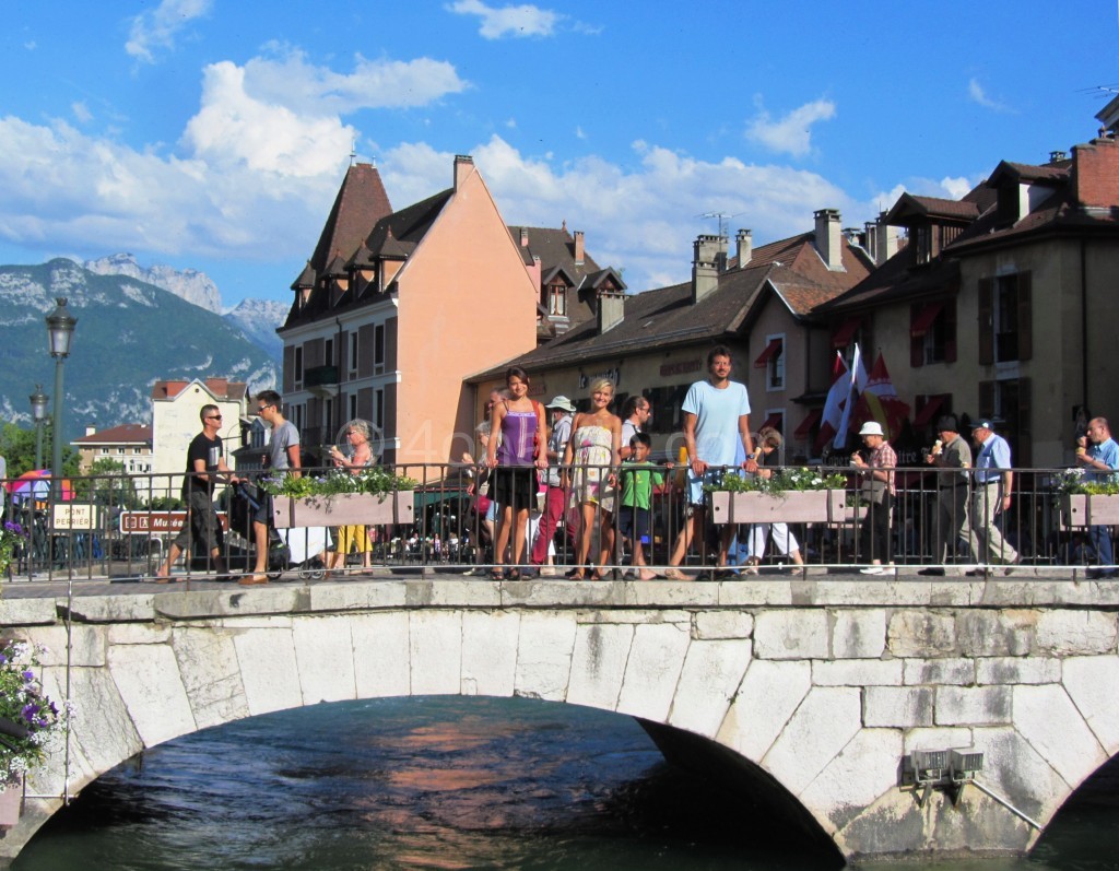 Annecy France