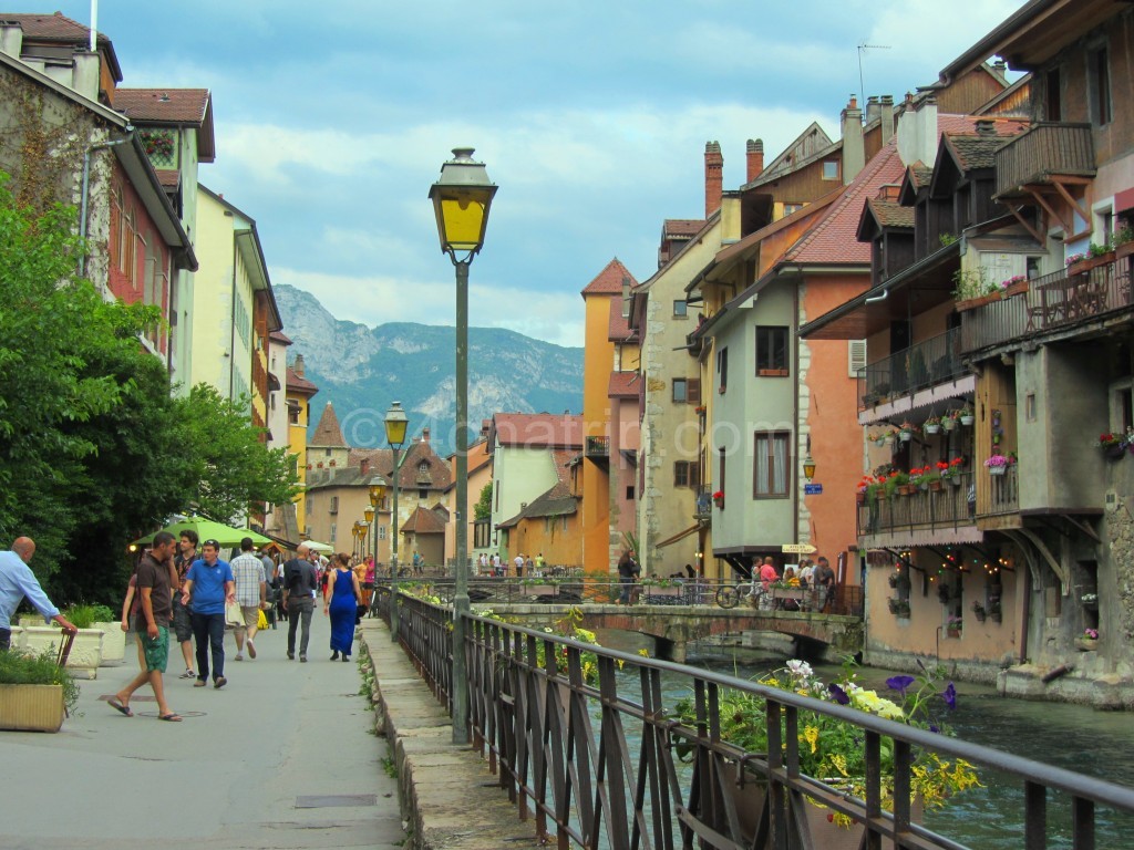 Annecy France