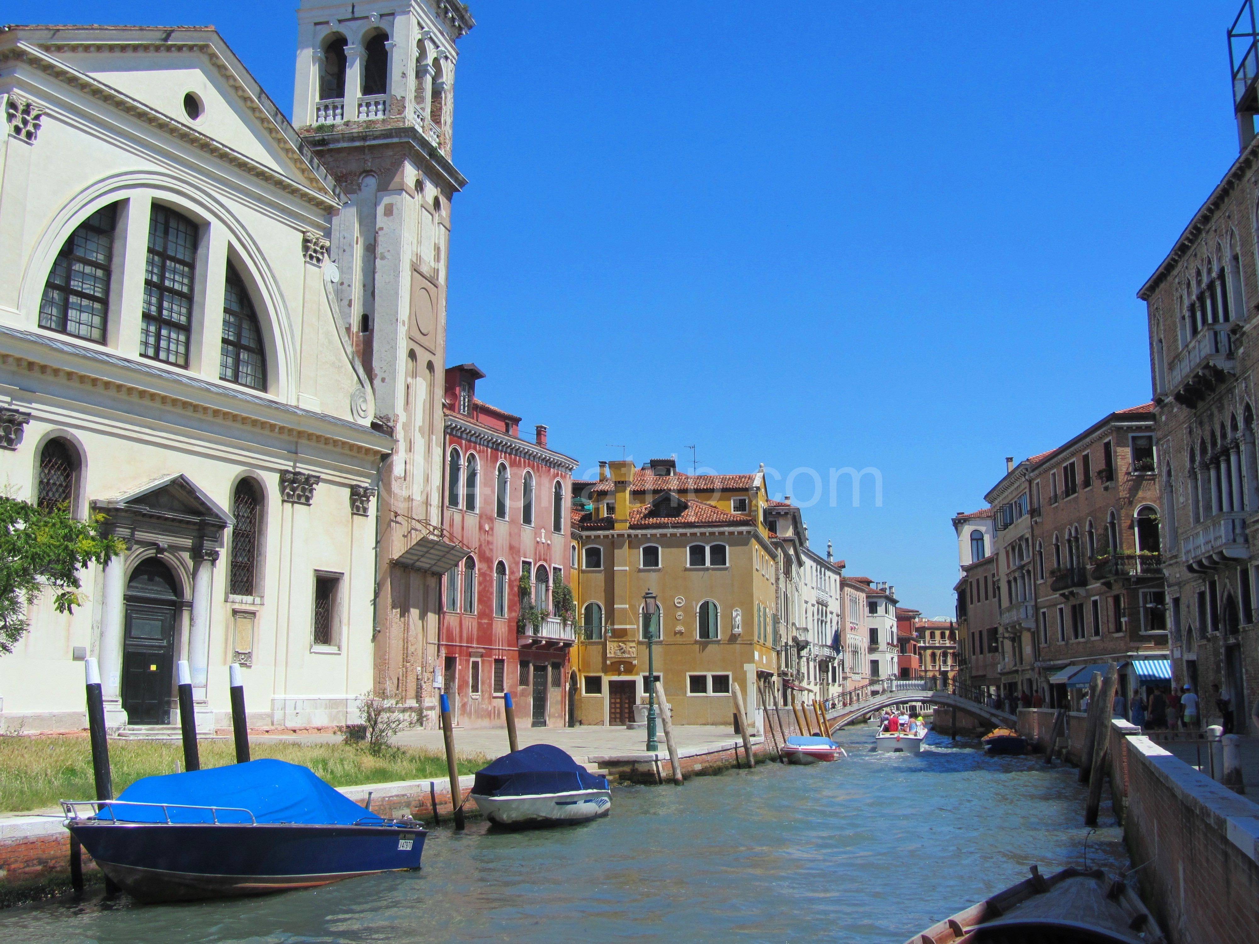 Venice, Italy