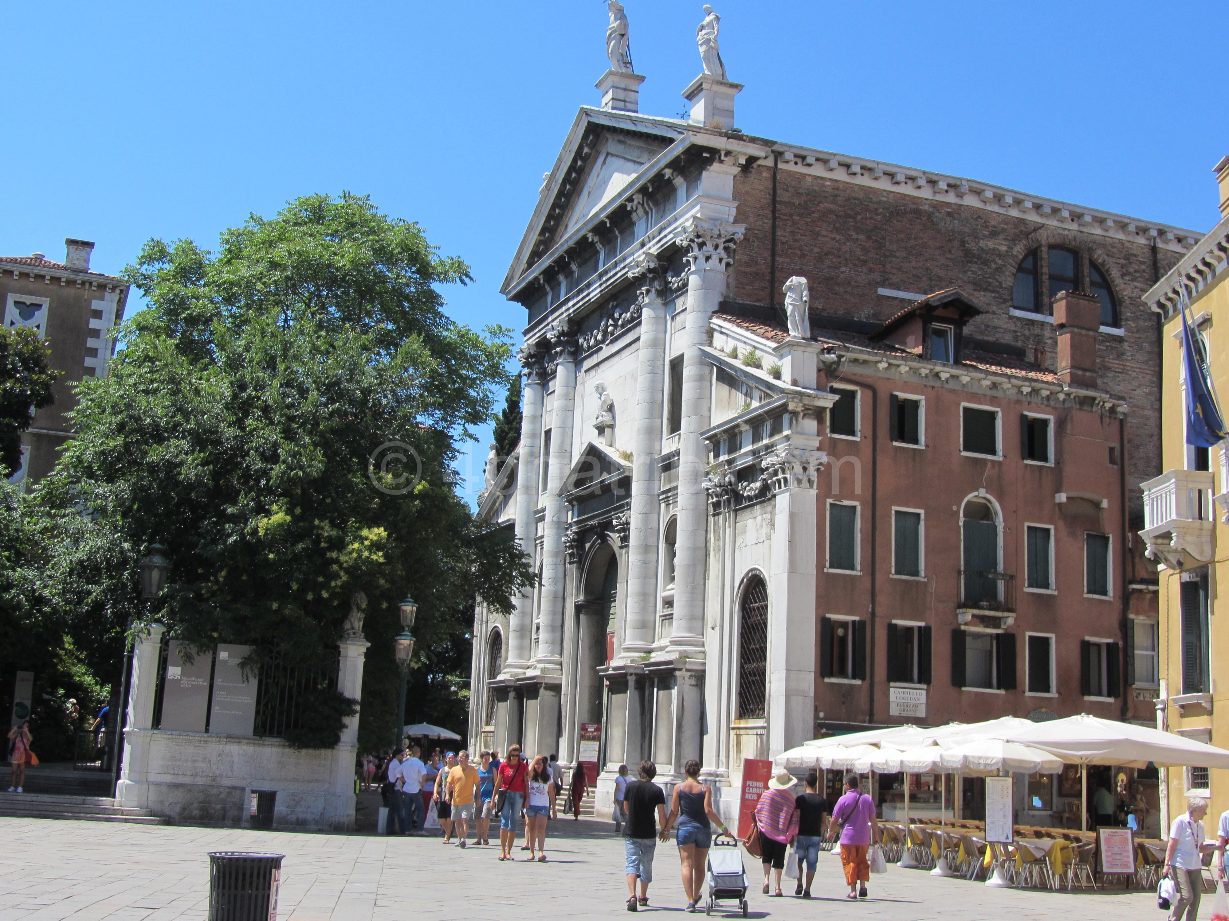 Venice, Italy