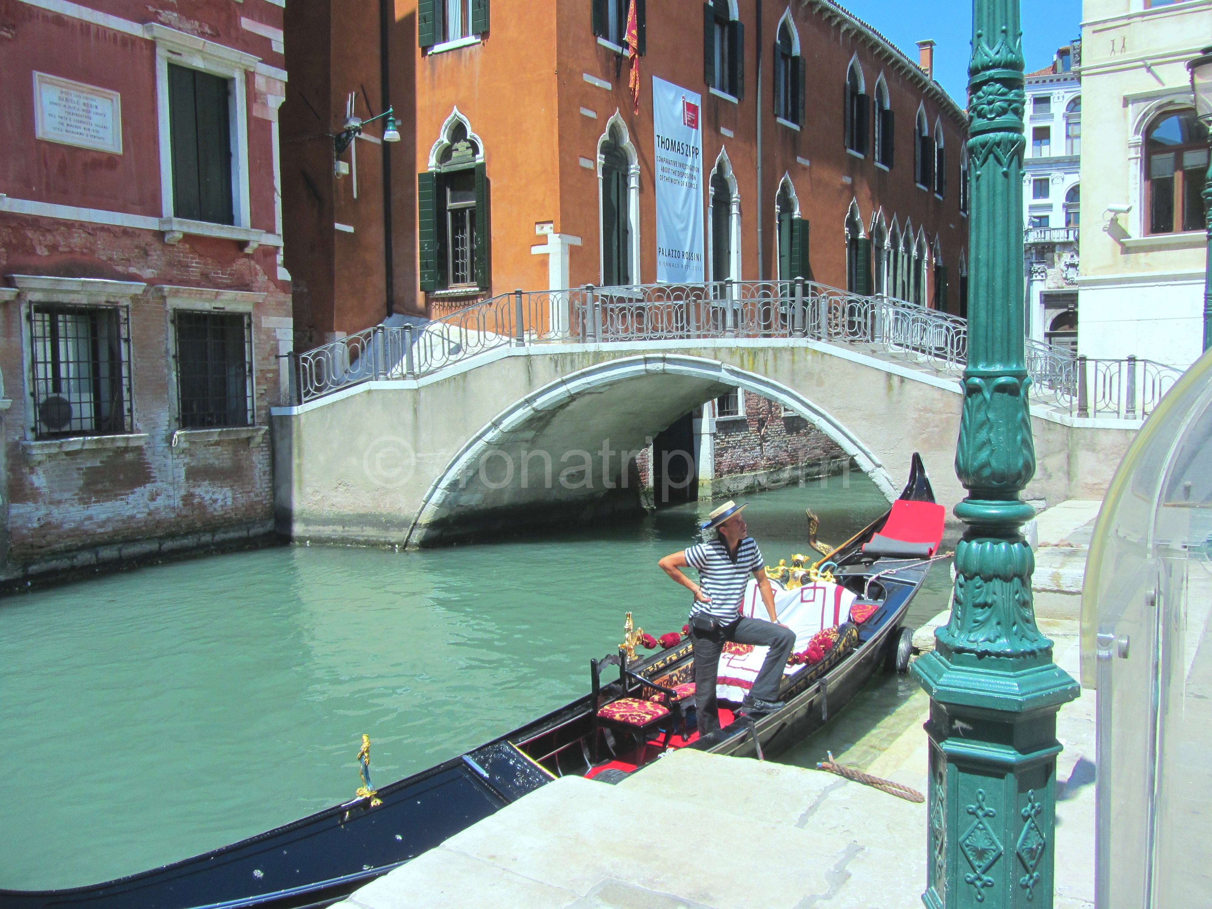 Venice, Italy