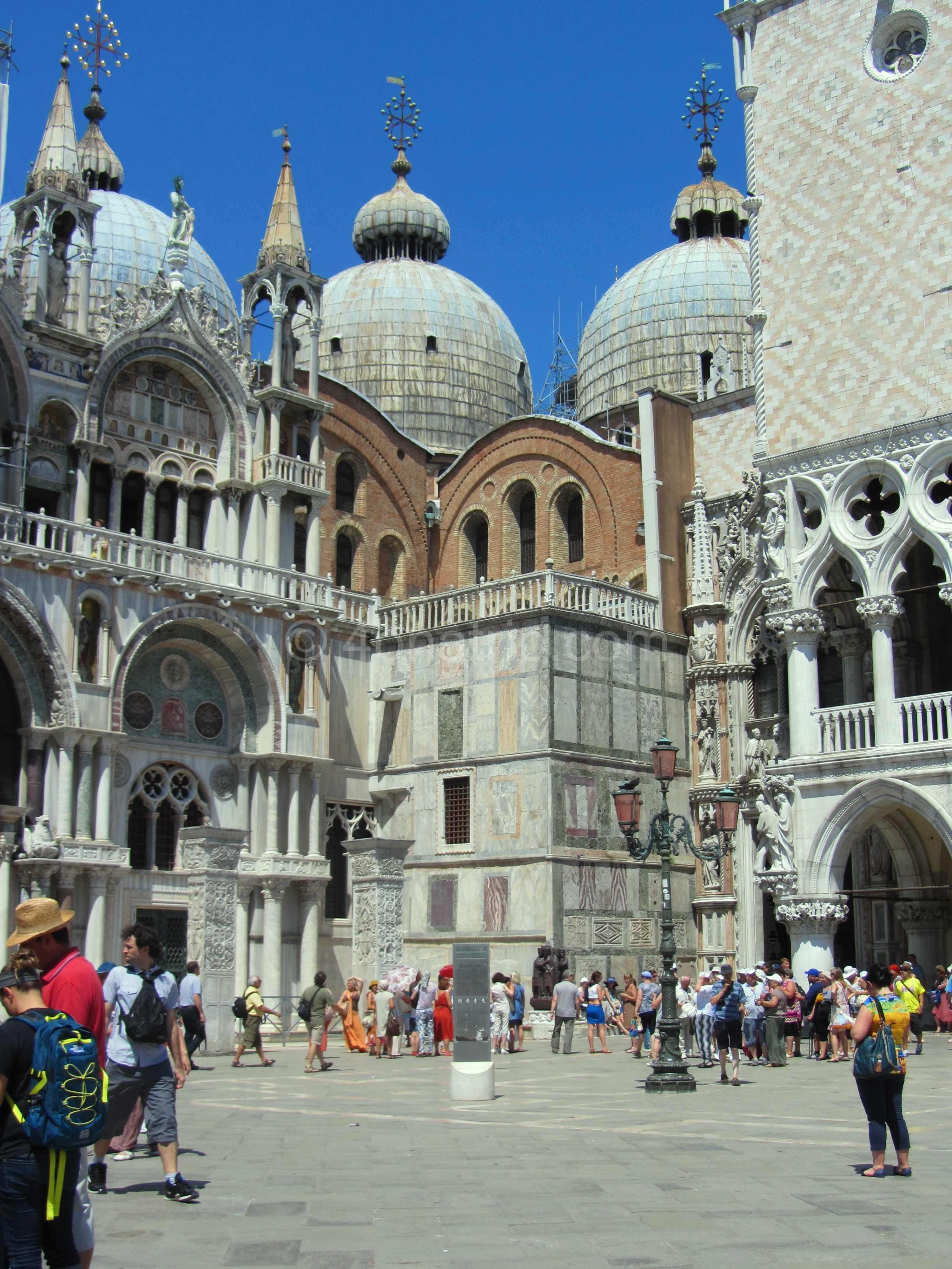 Venice, Italy