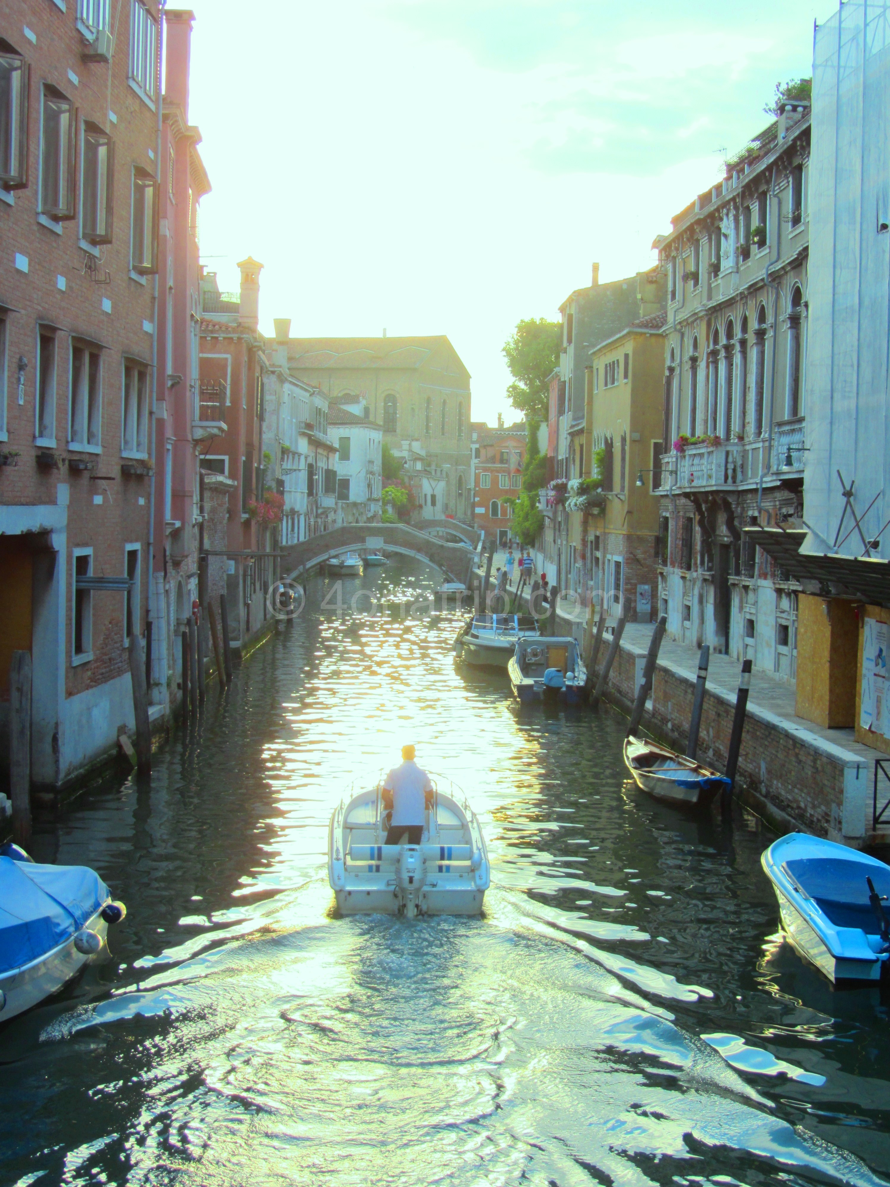 Venice, Italy